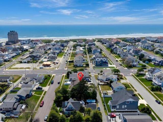 House for sale in Brigantine, New Jersey