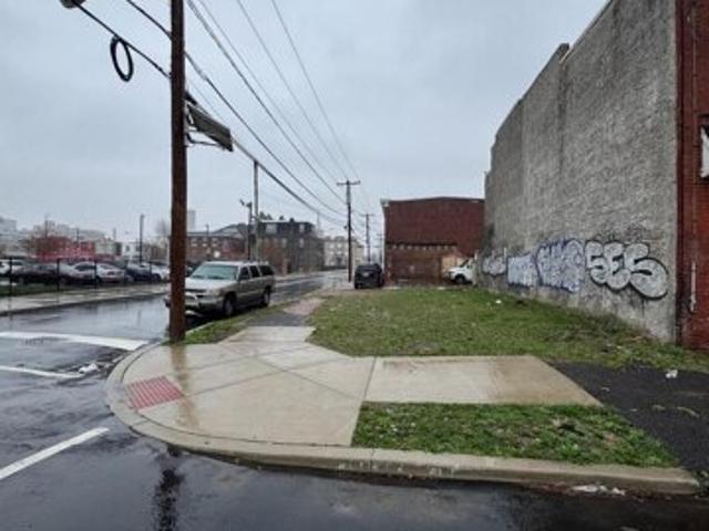 Land for sale in Camden