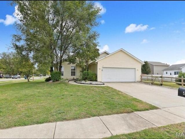 House for sale in Caseyville House for sale in Caseyville