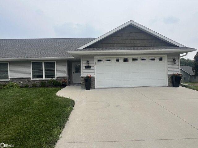 House for sale in Clarinda