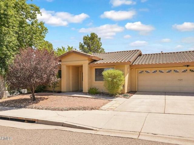 House for sale in Cottonwood, Arizona
