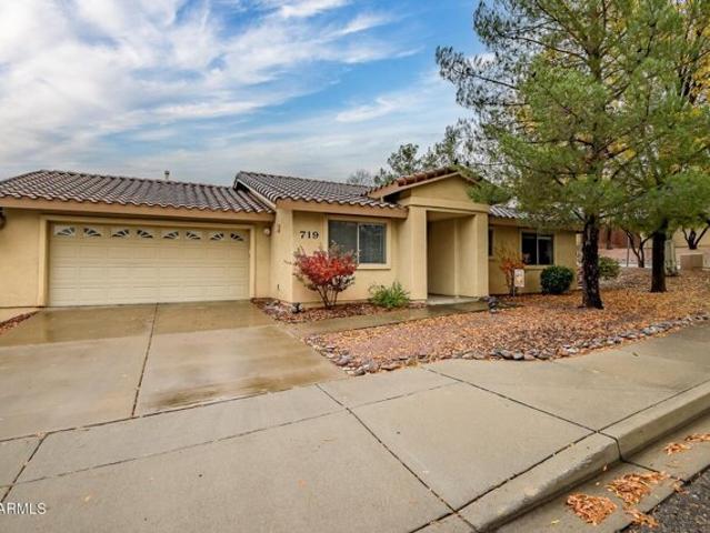 House for sale in Cottonwood, Arizona