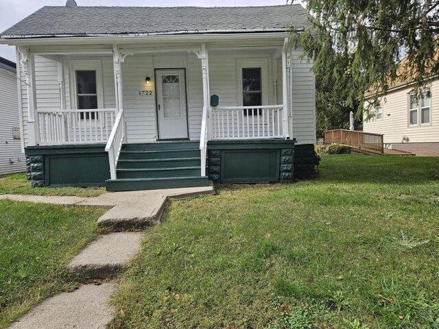 House for sale in Council Bluffs, Iowa