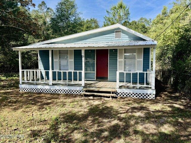 House for sale in Defuniak Springs, Florida
