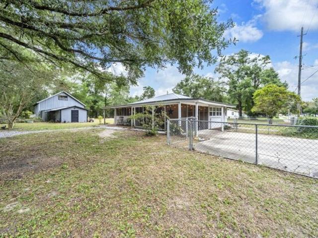 House for sale in Defuniak Springs, Florida