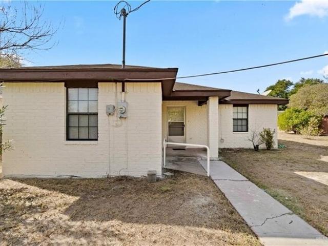 House for sale in Hidalgo, Texas