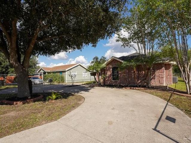 House for sale in Hidalgo, Texas