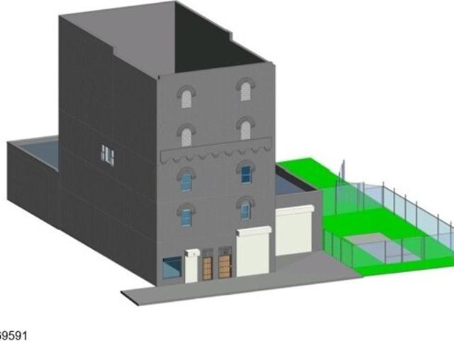 House for sale in East Orange, New Jersey