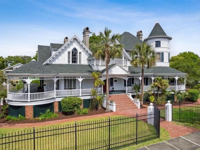 House for sale in Fernandina Beach, Florida