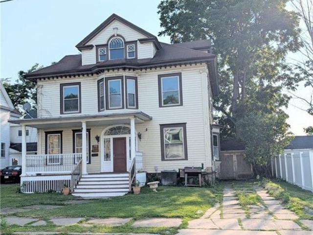 House for sale in Fulton, New York