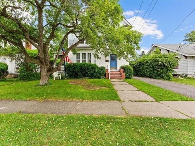 House for sale in Fulton, New York