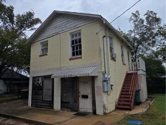 House for sale in Gatesville, Texas