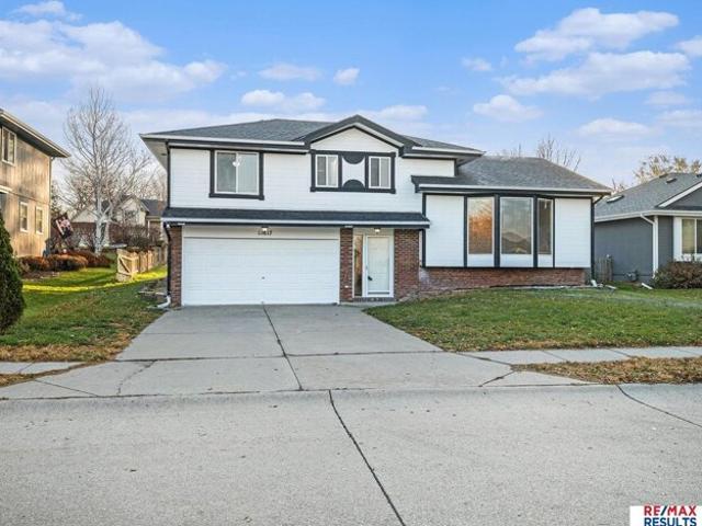 House for sale in Nebraska