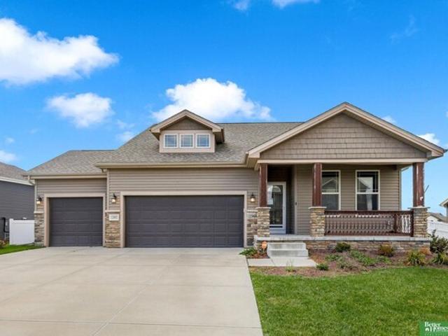 House for sale in Nebraska