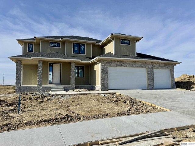 House for sale in Nebraska