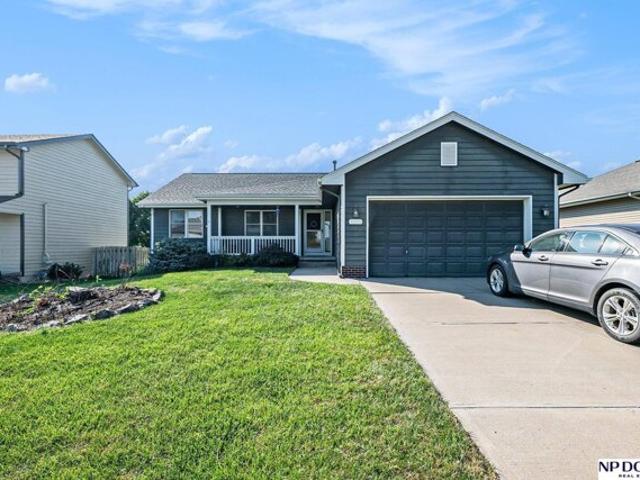 House for sale in Nebraska