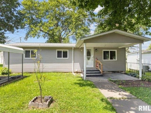 House for sale in Herrin