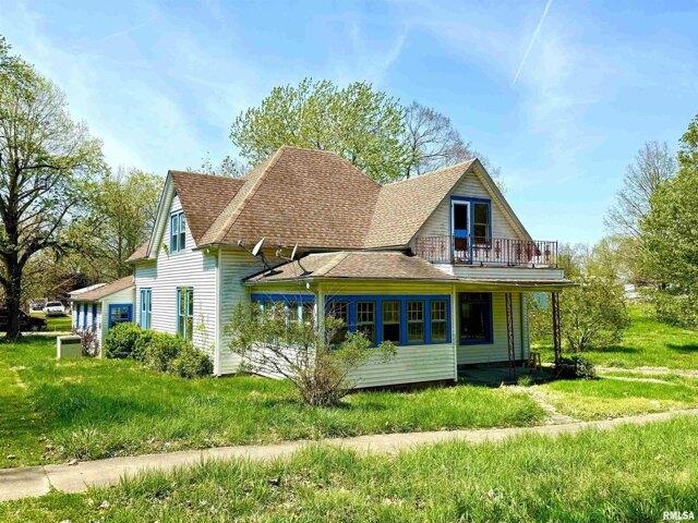 House for sale in Herrin