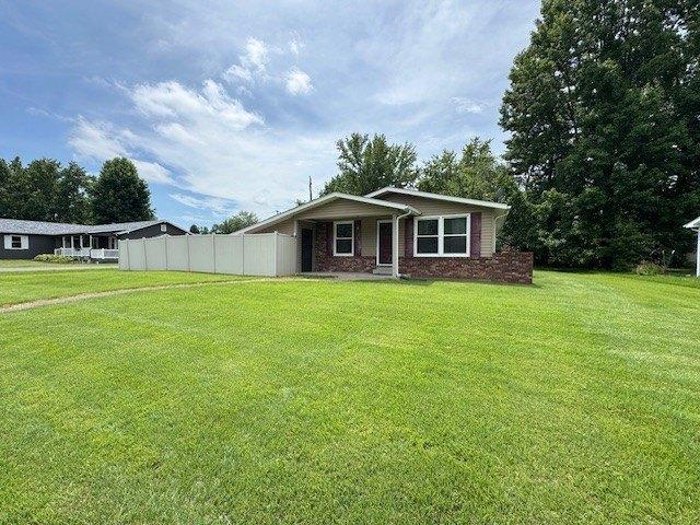 House for sale in Herrin