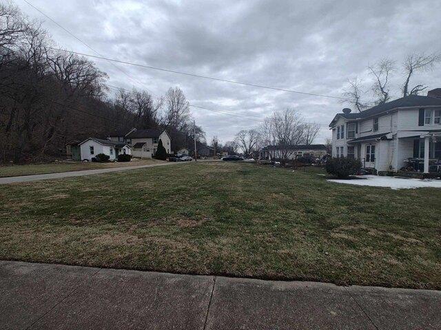 Land for sale in Ironton Land for sale in Ironton