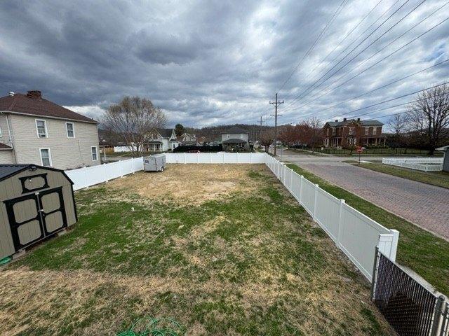 Land for sale in Ironton Land for sale in Ironton