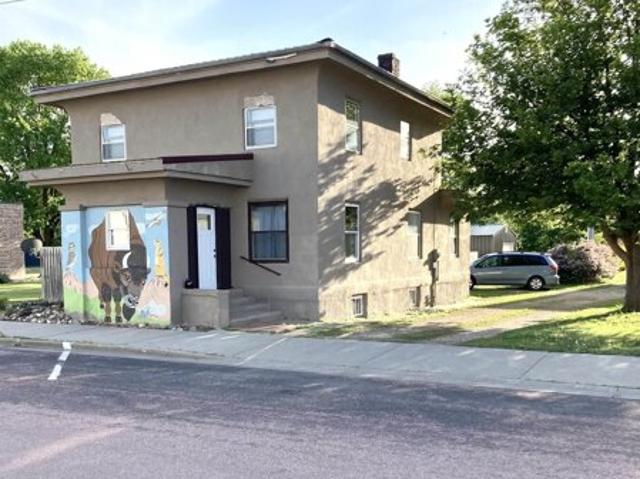 House for sale in Menno