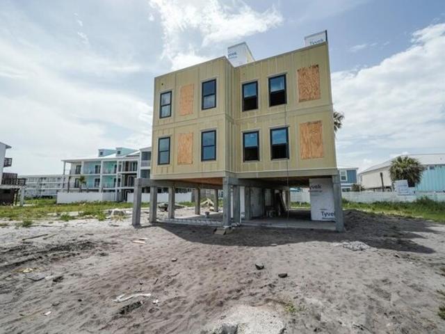 House for sale in Mexico Beach, Florida