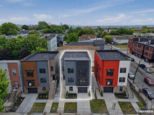 House for sale in Newark, New Jersey