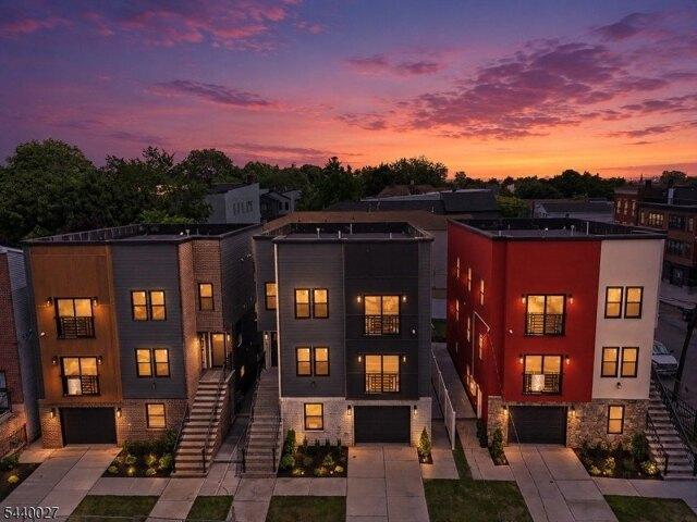 House for sale in Newark, New Jersey