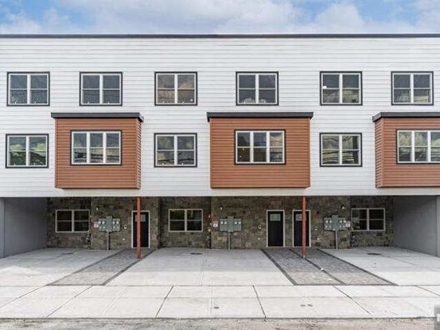 House for sale in Newark, New Jersey