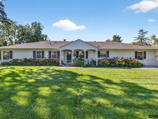 House for sale in Nebraska
