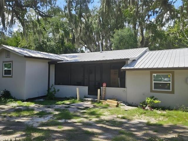 House for sale in Palatka, Florida