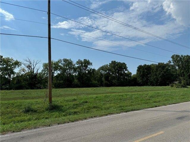 Land for sale in Parsons