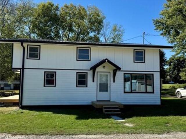 House for sale in Patterson, Iowa