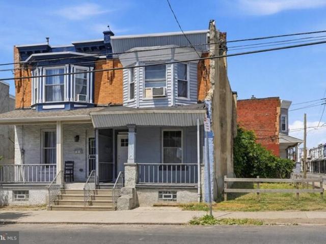 House for sale in Philadelphia, Pennsylvania