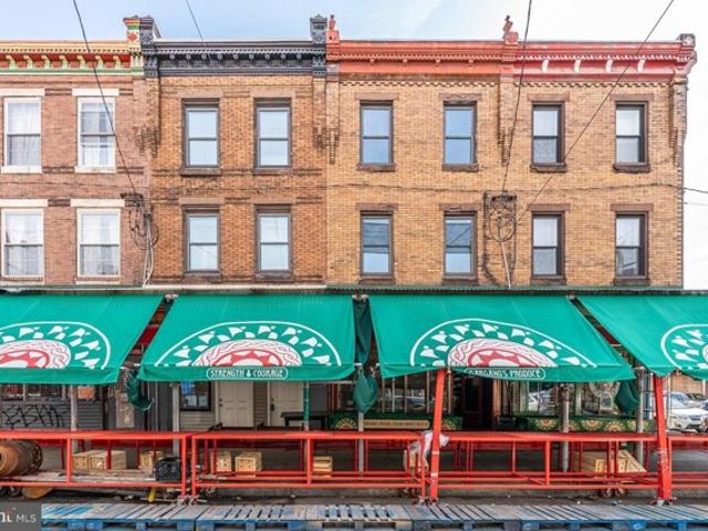 House for sale in South Philadelphia, Philadelphia
