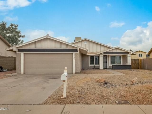 House for sale in Laveen, Arizona