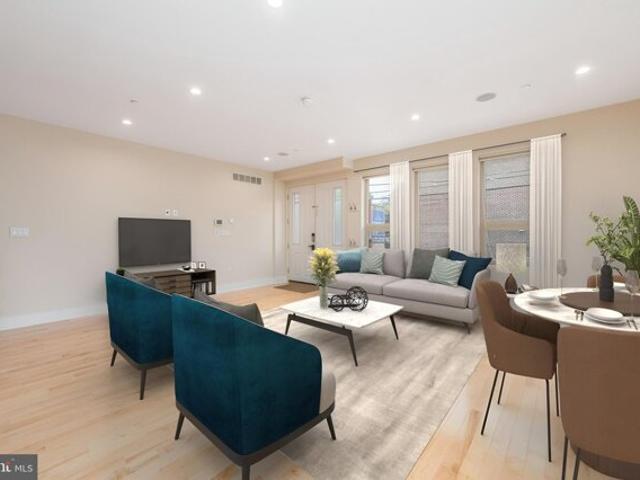 Condo for sale in South Philadelphia, Philadelphia