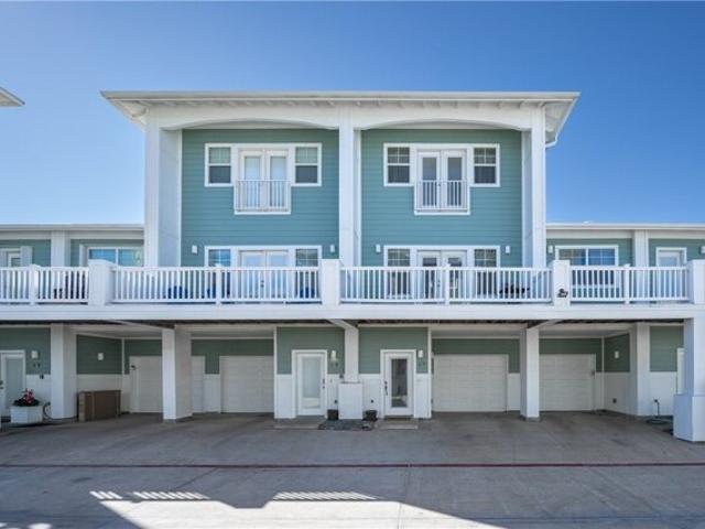 Condo for sale in Port Aransas, Texas