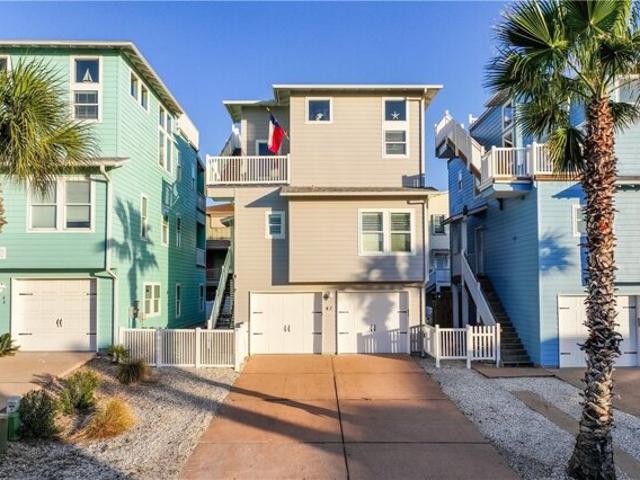 Condo for sale in Port Aransas, Texas