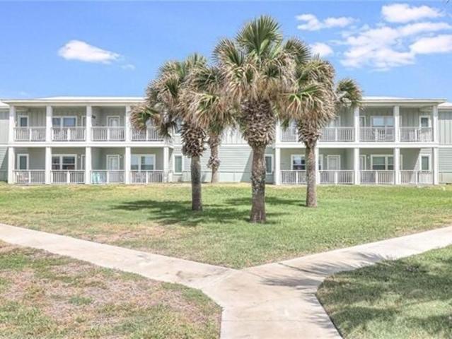Condo for sale in Port Aransas, Texas