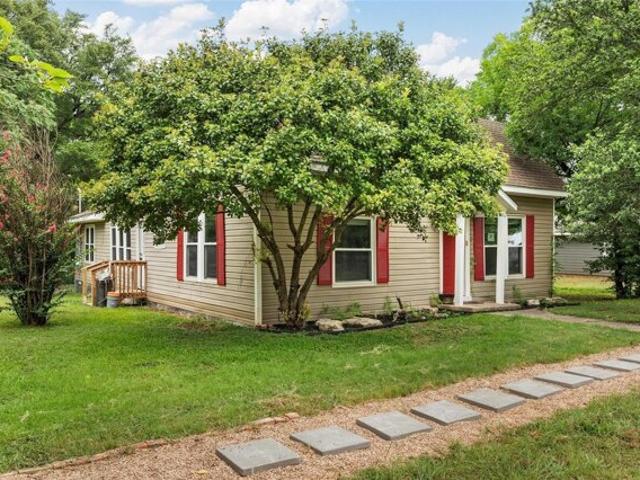 House for sale in Bosque, Texas