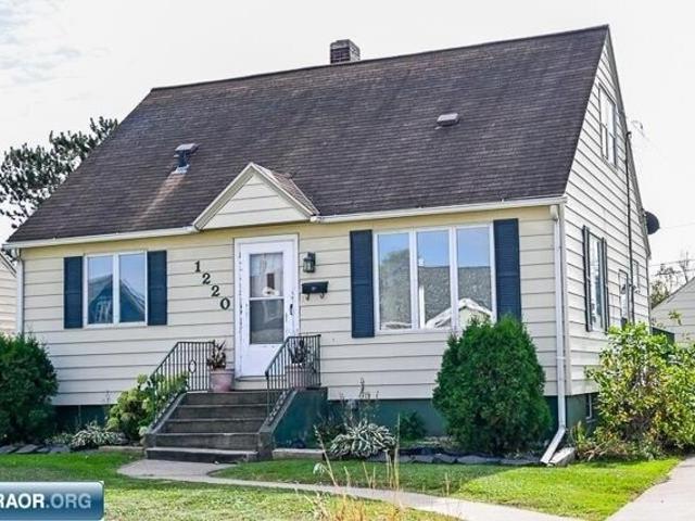 House for sale in Virginia, Minnesota