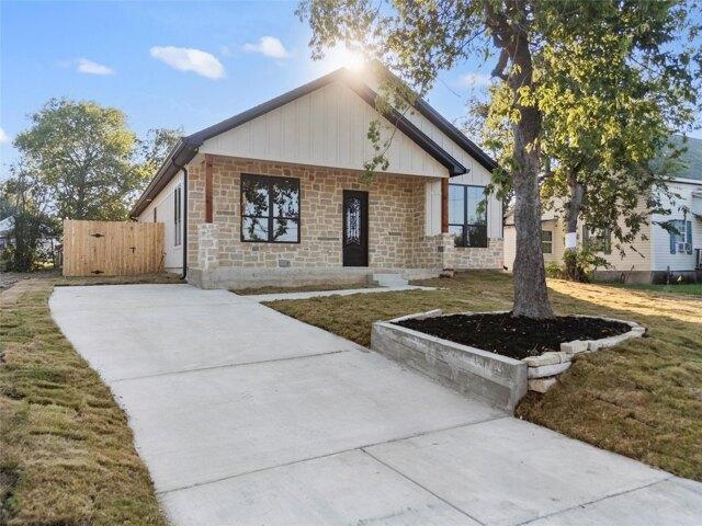 House for sale in Waco, Texas