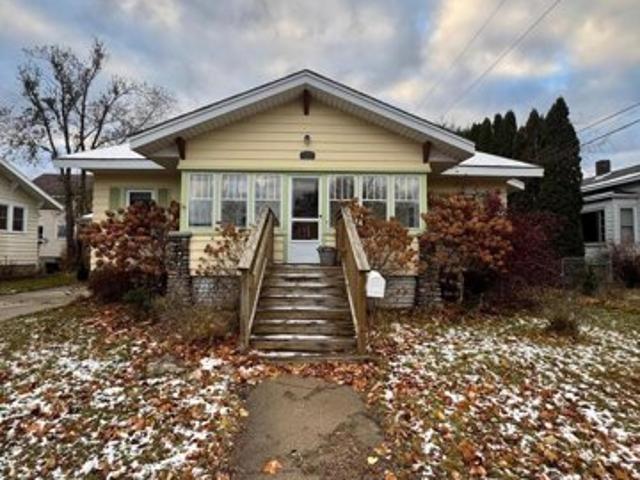 House for sale in Alpena, Michigan