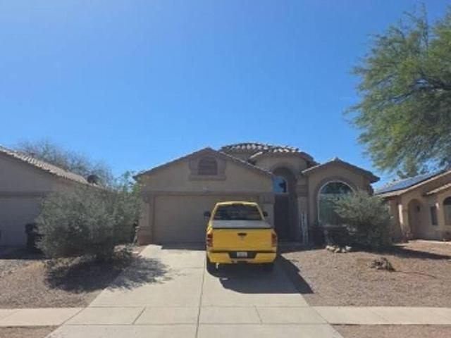 House for sale in Sahuarita, Arizona