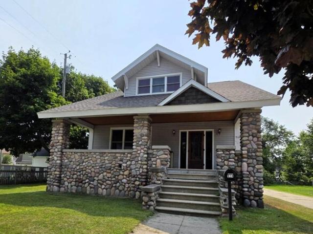 House for sale in Alpena