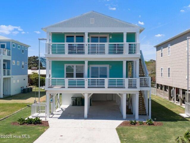 Condo for sale in Kure Beach