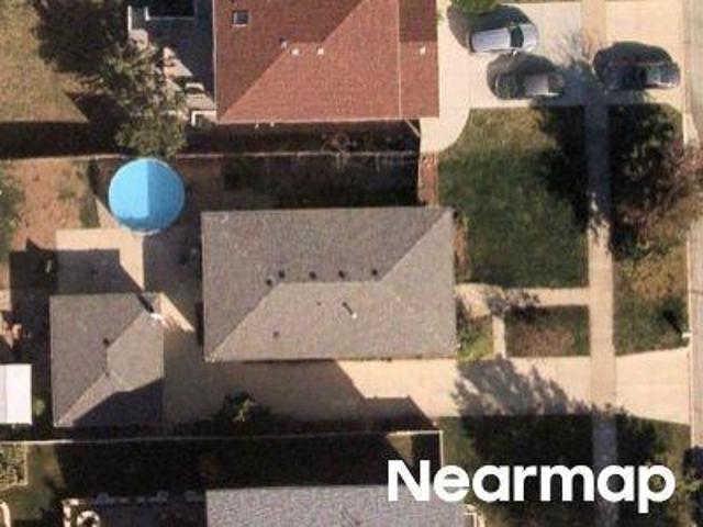 House for sale in Bridgeview