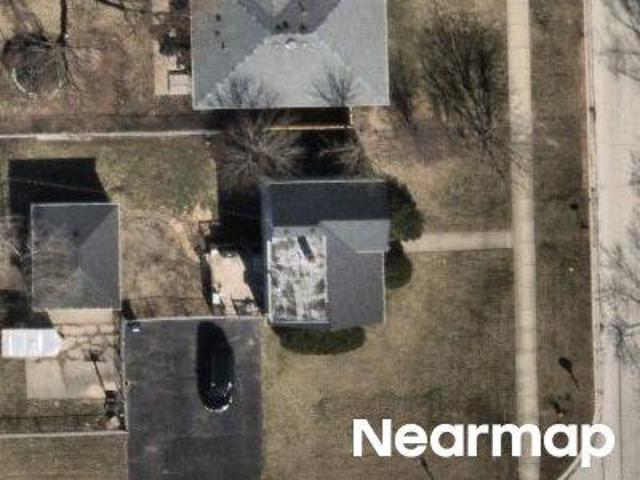 House for sale in Bridgeview, Illinois